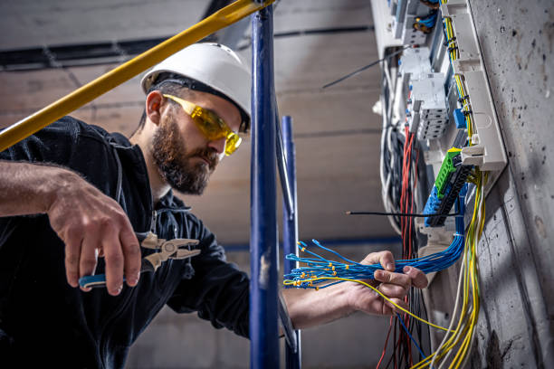 Best Local Electrician Companies  in Ord, NE