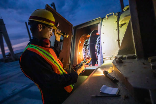 Electrical Upgrades for Homes in Ord, NE