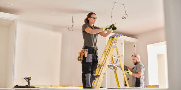 Best Licensed Electrician  in Ord, NE