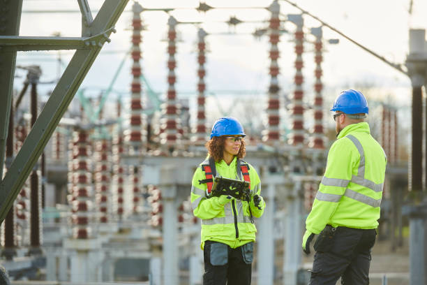 Best Electrical System Inspection  in Ord, NE