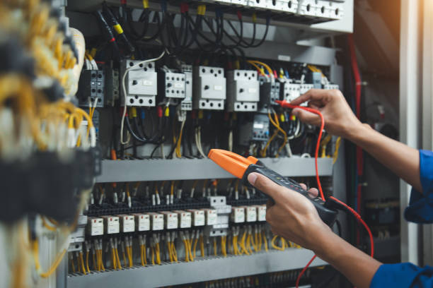 Best Emergency Electrical Repair  in Ord, NE