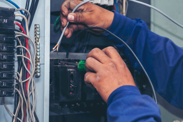 Best Electrical Wiring Services  in Ord, NE