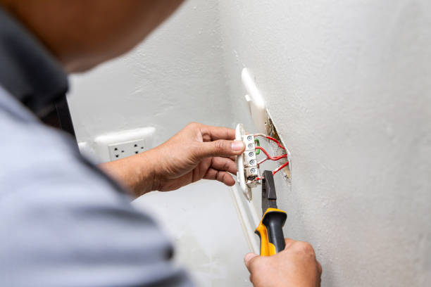 Best Commercial Electrician Services  in Ord, NE