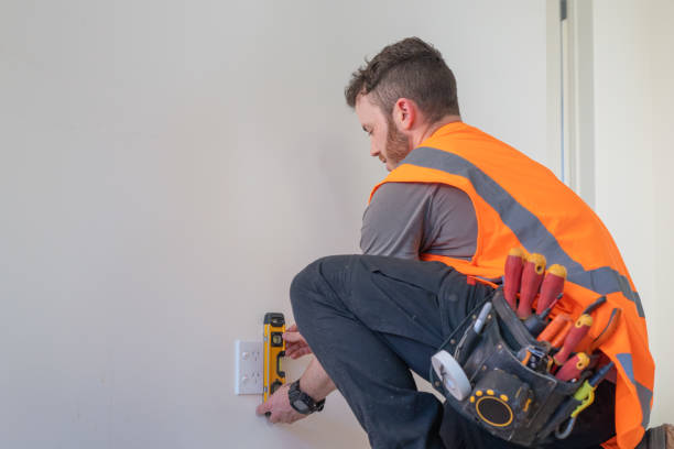 Best Affordable Electrician  in Ord, NE